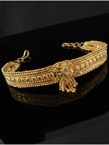 Gold Plated Bracelets